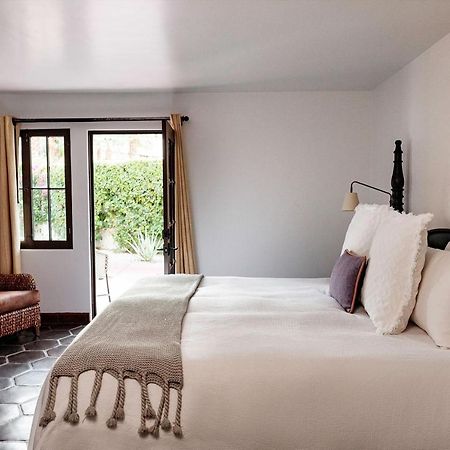 Ingleside Estate Hotel & Bungalows- Adults Only Palm Springs Dış mekan fotoğraf