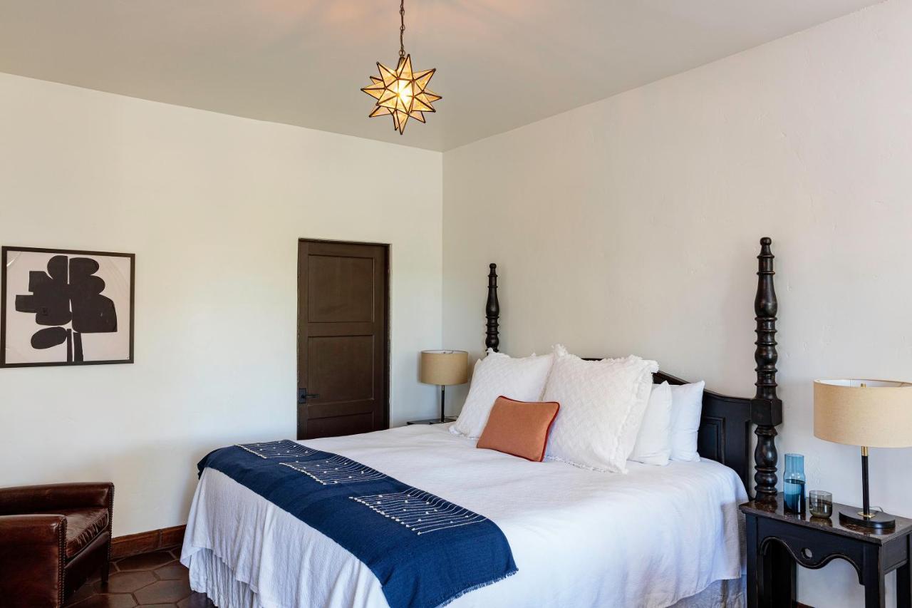 Ingleside Estate Hotel & Bungalows- Adults Only Palm Springs Dış mekan fotoğraf