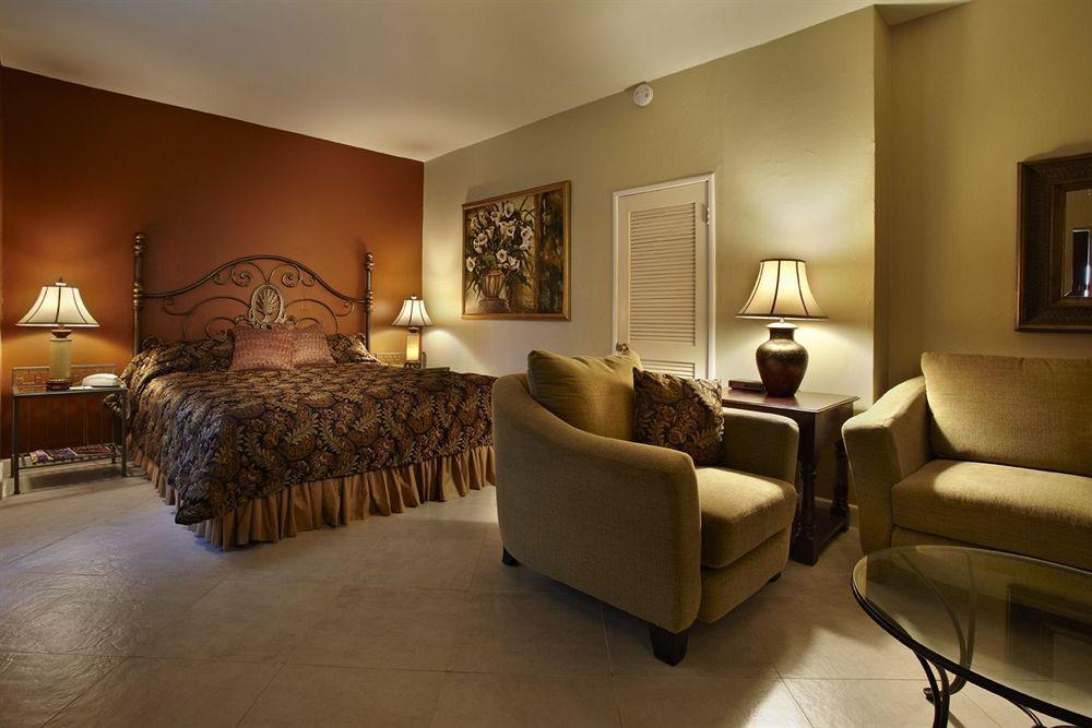 Ingleside Estate Hotel & Bungalows- Adults Only Palm Springs Oda fotoğraf