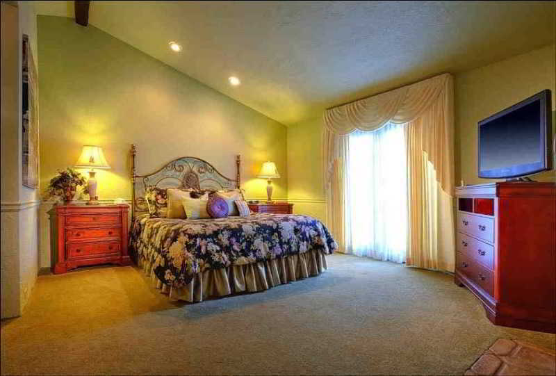 Ingleside Estate Hotel & Bungalows- Adults Only Palm Springs Oda fotoğraf