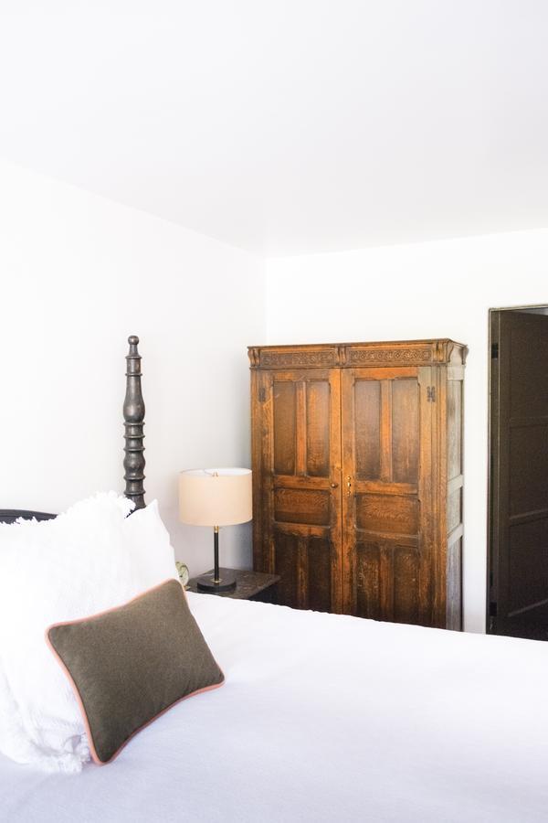 Ingleside Estate Hotel & Bungalows- Adults Only Palm Springs Dış mekan fotoğraf